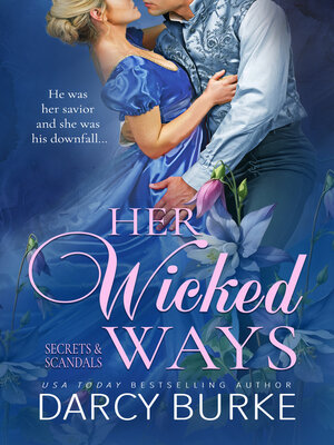 cover image of Her Wicked Ways